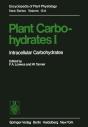 Plant Carbohydrates I - Preview