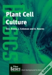 Capa do artigo Plant Cell Culture