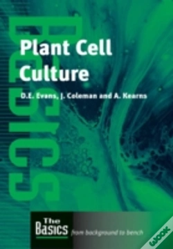 Capa do artigo Plant Cell Culture