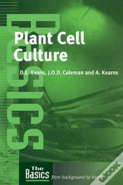 Capa do artigo Plant Cell Culture