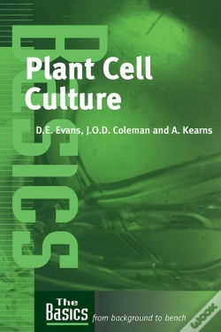 Capa do artigo Plant Cell Culture