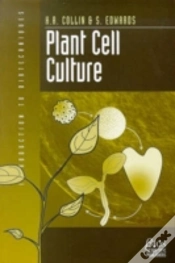 Capa do artigo Plant Cell Culture