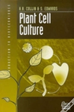 Capa do artigo Plant Cell Culture