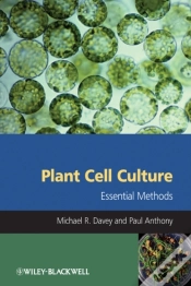 Capa do artigo Plant Cell Culture