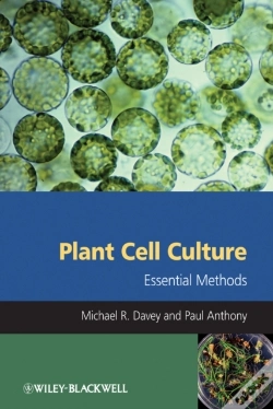 Capa do artigo Plant Cell Culture