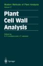 Plant Cell Wall Analysis - Preview