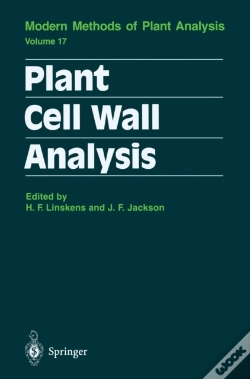 Capa do artigo Plant Cell Wall Analysis