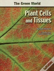 Capa do artigo Plant Cells And Tissues