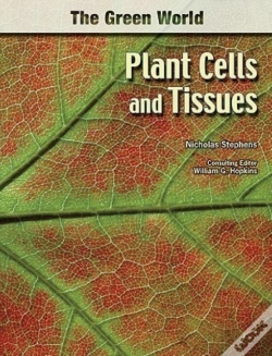 Capa do artigo Plant Cells And Tissues