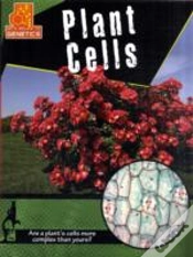 Capa do artigo Plant Cells