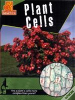 Capa do artigo Plant Cells