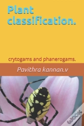 Plant Classification.
