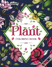 Capa do artigo Plant Coloring Book