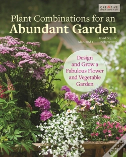 Capa do artigo Plant Combinations For An Abundant Garden