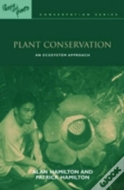 Capa do artigo Plant Conservation