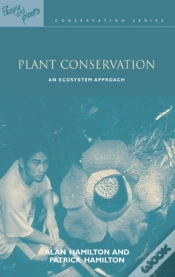 Capa do artigo Plant Conservation