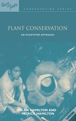 Capa do artigo Plant Conservation