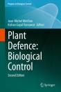 Plant Defence: Biological Control - Preview