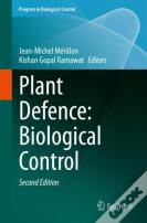 Plant Defence: Biological Control