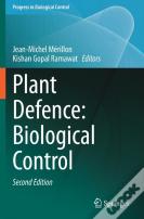 Plant Defence: Biological Control