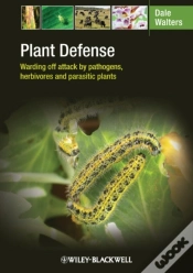 Capa do artigo Plant Defense