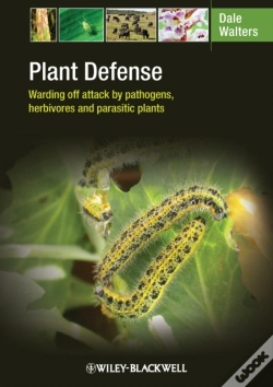Capa do artigo Plant Defense