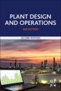 Plant Design And Operations - Preview