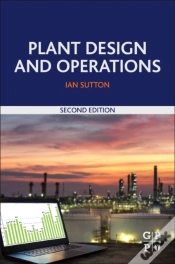 Capa do artigo Plant Design And Operations