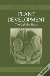 Capa do artigo Plant Development