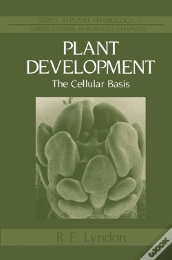 Capa do artigo Plant Development
