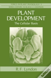 Capa do artigo Plant Development
