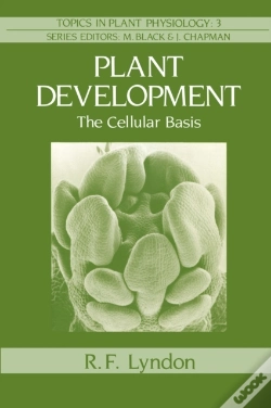 Capa do artigo Plant Development
