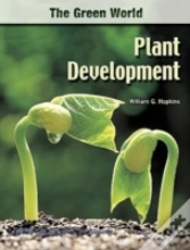 Capa do artigo Plant Development