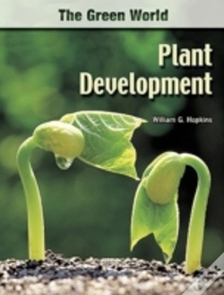 Capa do artigo Plant Development