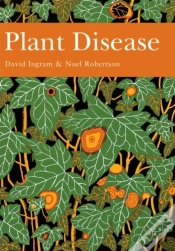 Capa do artigo Plant Disease