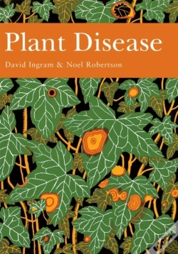 Capa do artigo Plant Disease
