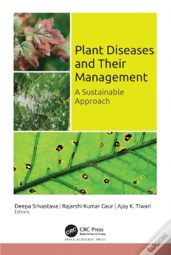 Capa do artigo Plant Diseases And Their Management