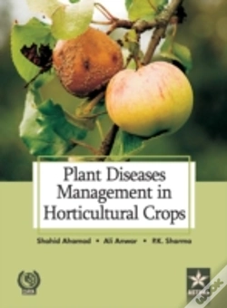 Capa do artigo Plant Diseases Management In Horticultural Crops