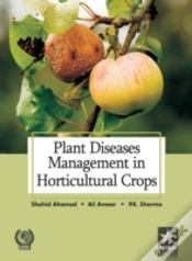 Capa do artigo Plant Diseases Management In Horticultural Crops