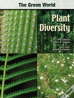 Capa do artigo Plant Diversity