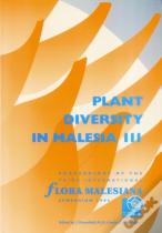 Plant Diversity In Malesia Iii
