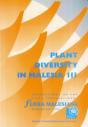 Plant Diversity In Malesia Iii - Preview