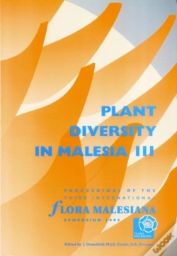 Capa do artigo Plant Diversity In Malesia Iii