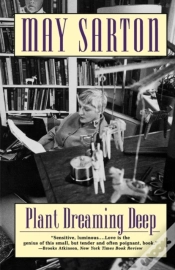 Capa do artigo Plant Dreaming Deep