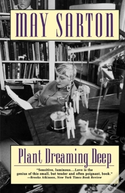 Capa do artigo Plant Dreaming Deep