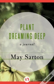 Capa do artigo Plant Dreaming Deep