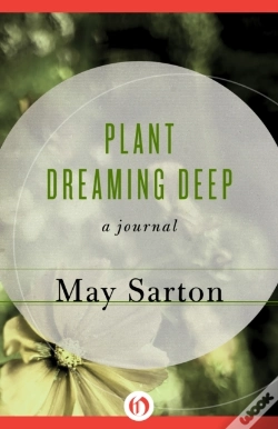 Capa do artigo Plant Dreaming Deep