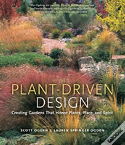 Capa do artigo Plant-Driven Design