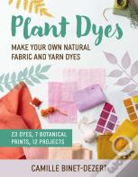 Plant Dyes