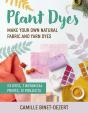 Plant Dyes - Preview